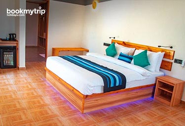 Bookmytripholidays | South Palm Resort,Maldives | Best Accommodation packages